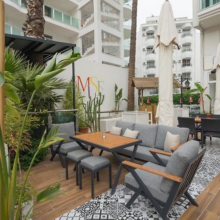 Badoka Boutique Hotel Marmaris Exterior photo