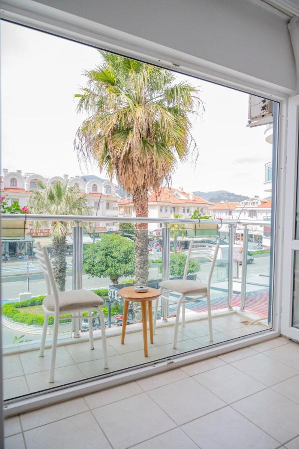 Badoka Boutique Hotel Marmaris Exterior photo