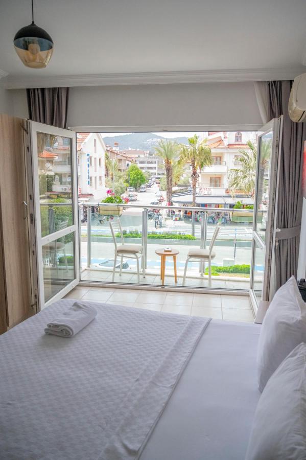 Badoka Boutique Hotel Marmaris Exterior photo