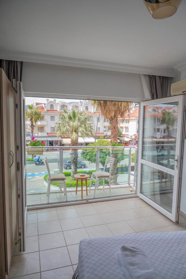 Badoka Boutique Hotel Marmaris Exterior photo